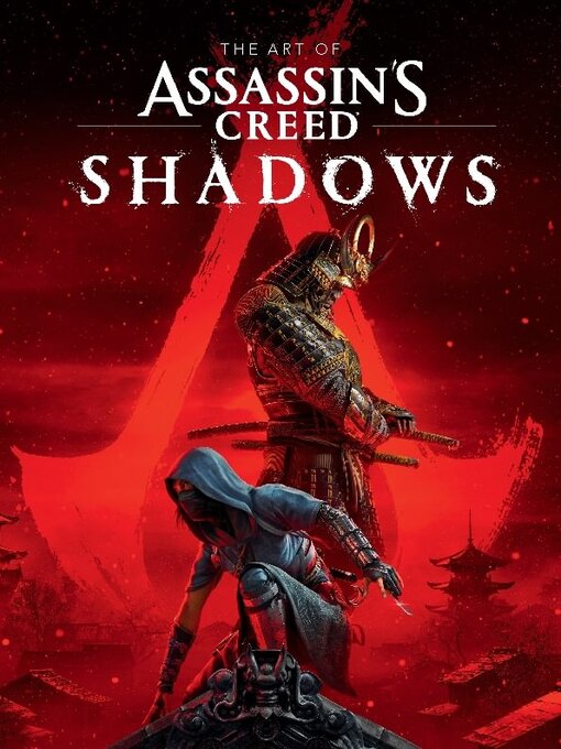 Title details for The Art of Assassin's Creed Shadows by Rick Barba - Wait list